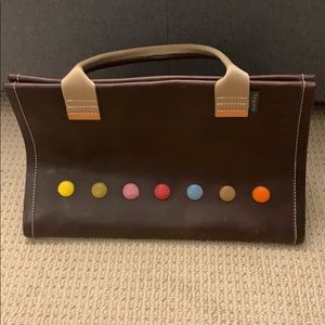 Orla Kiely bag
